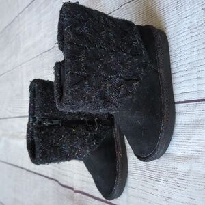 Toddler winter boots